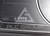2020 Lexus UX200 photo