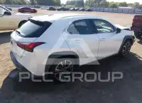 2020 Lexus UX200 photo
