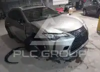 2020 Lexus UX200 photo