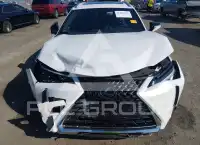 2020 Lexus UX200 photo