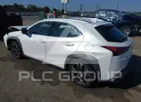 2020 Lexus UX200 photo