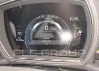 2020 Lexus LS500 фото