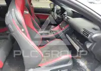 2020 Lexus RC фото