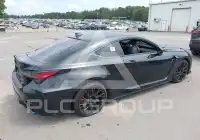 2020 Lexus RC фото