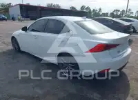 2020 Lexus IS300 фото