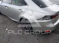 2020 Lexus IS300 photo