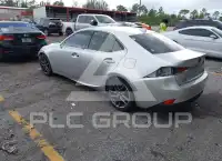 2020 Lexus IS300 photo