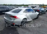 2020 Lexus IS300 photo