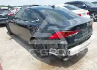 2020 Lexus IS300 photo