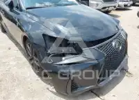 2020 Lexus IS300 photo