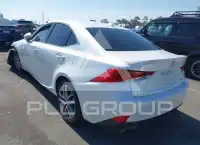 2020 Lexus IS300 фото