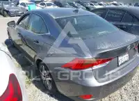 2020 Lexus IS300 фото