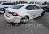 2020 Lexus IS300 фото
