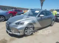2020 Lexus IS300 photo