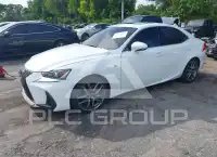 2020 Lexus IS300 фото