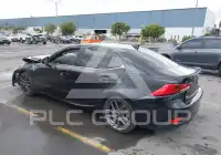 2020 Lexus IS300 фото