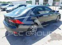 2020 Lexus IS300 фото