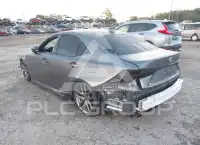 2020 Lexus IS350 photo