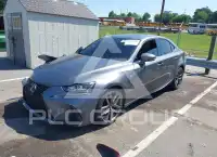 2020 Lexus IS350 photo