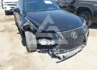 2020 Lexus IS350 photo