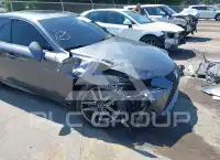 2020 Lexus IS350 photo
