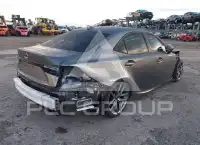 2020 Lexus IS350 photo