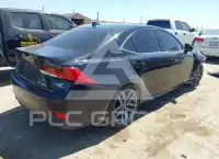 2020 Lexus IS350 photo