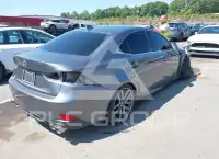 2020 Lexus IS350 photo