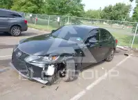 2020 Lexus IS350 фото