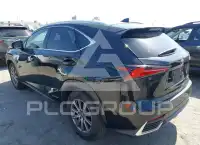 2020 Lexus NX300 фото