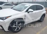 2020 Lexus NX300 фото
