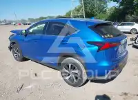2020 Lexus NX300 photo