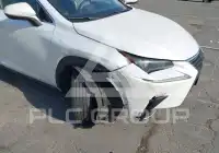 2020 Lexus NX300 фото