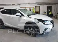 2020 Lexus NX300 photo