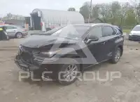 2020 Lexus NX300 фото