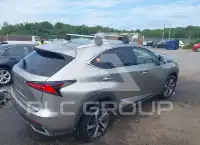 2020 Lexus NX300 фото