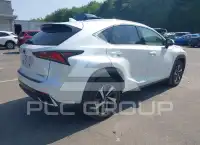 2020 Lexus NX300 фото