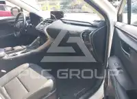 2020 Lexus NX300 фото