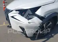 2020 Lexus NX300 фото
