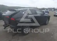 2020 Lexus NX300 фото