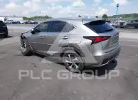 2020 Lexus NX300 фото