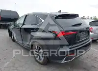 2020 Lexus NX300 фото