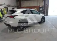 2020 Lexus NX300 photo