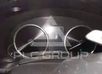 2020 Lexus NX300 photo
