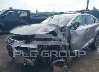 2020 Lexus NX300 фото