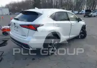2020 Lexus NX300 фото
