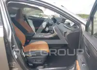 2020 Lexus NX300 фото