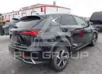 2020 Lexus NX300 фото