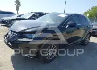 2020 Lexus NX300 фото
