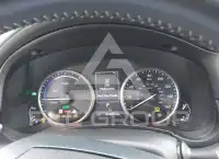 2020 Lexus NX300 фото